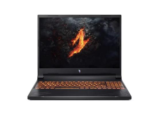 Acer Nitro V 16 ANV16-71 Gaming Laptop – Intel Core i7, RTX 4060, 16GB RAM, 165Hz Display